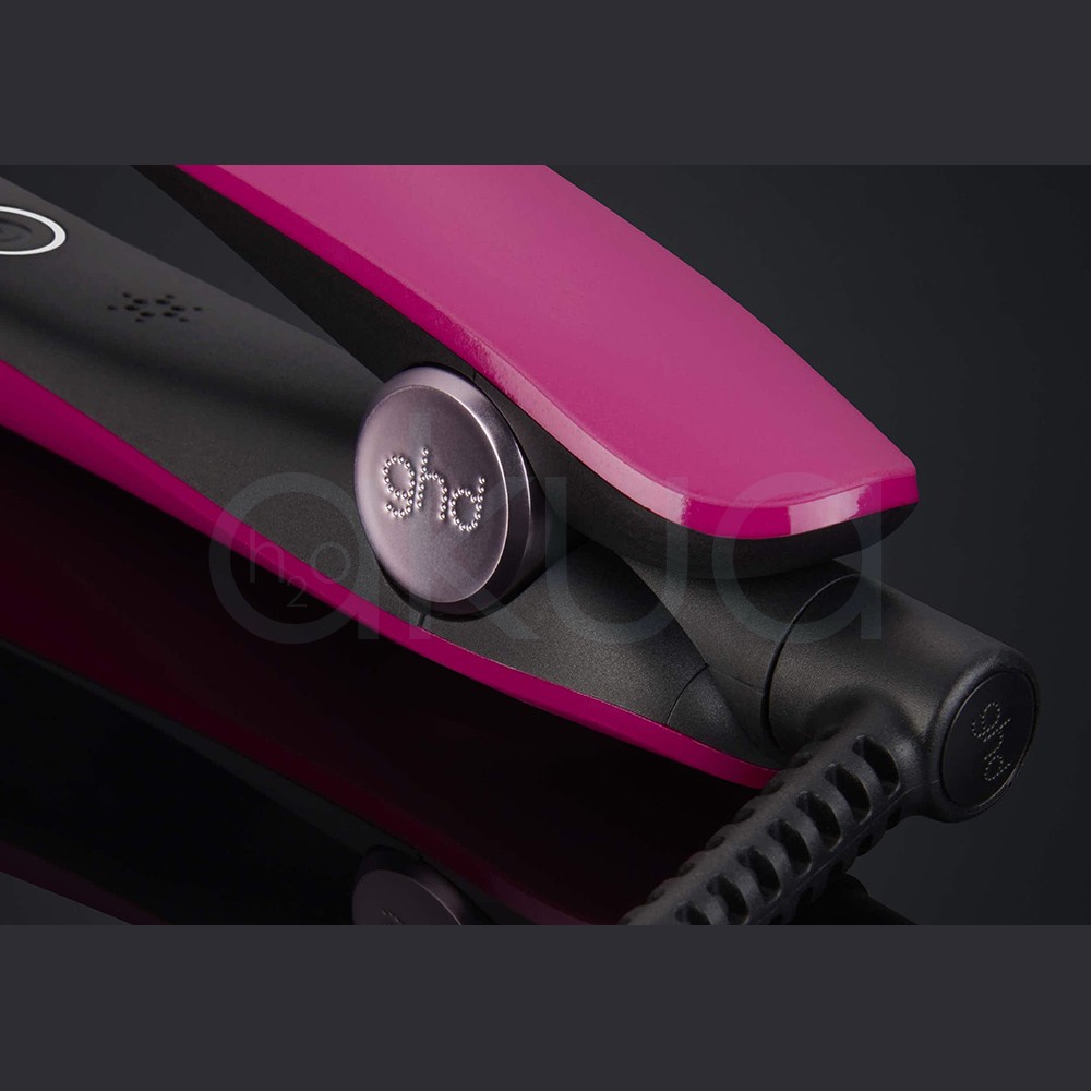 Plancha discount rosa ghd